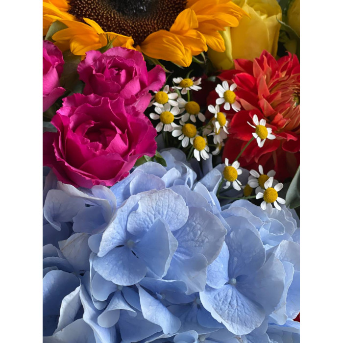 Arrangement №1755