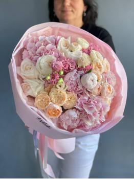 Bouquet №1748