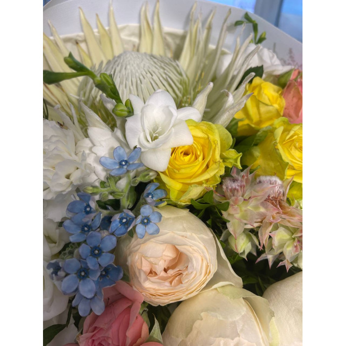Bouquet №1756