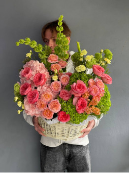 Flower arrangement №20974