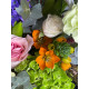 Композиция цветов №20983