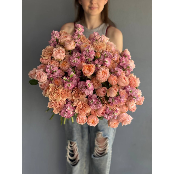 Bouquet №21044