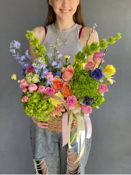 Arrangement №21076