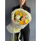 Bouquet from a florist №21064