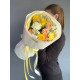 Bouquet from a florist №21064