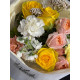 Bouquet from a florist №21064
