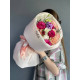 Bouquet from a florist №21065