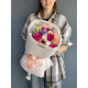 Bouquet from a florist №21065