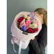 Bouquet from a florist №21067