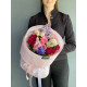 Bouquet from a florist №21067