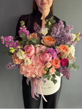 Arrangement №21075