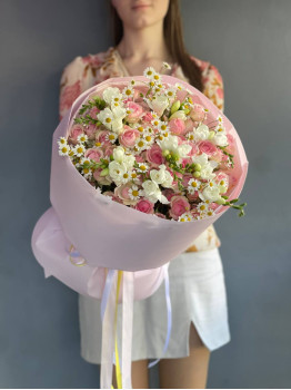 Bouquet №1608