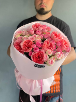 Bouquet №1615