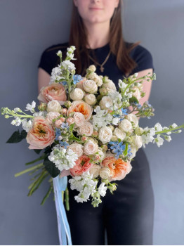 Букет №1617