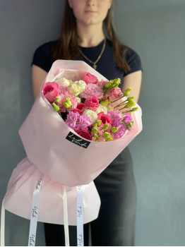 Bouquet №1618
