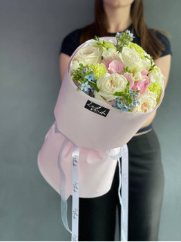 Bouquet №1619