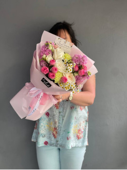 Bouquet №1620