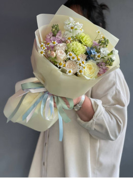 Bouquet №1625