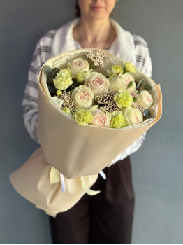 Bouquet №1631