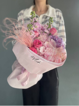 Bouquet №1632