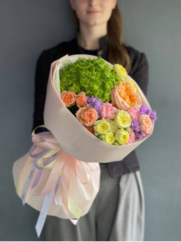 Bouquet №1635