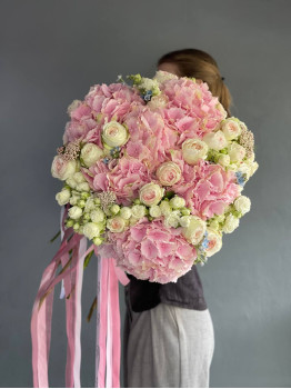 Bouquet №1637