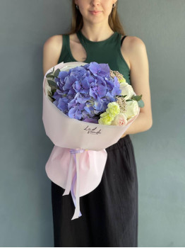 Bouquet №1641