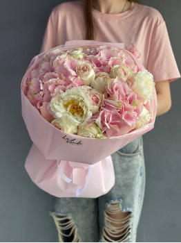Bouquet №1648