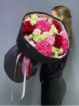 Bouquet №1653