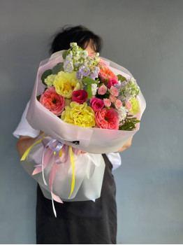 Bouquet №1693