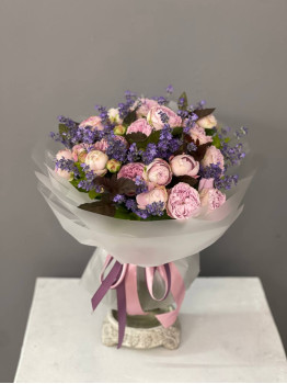Bouquet №1697