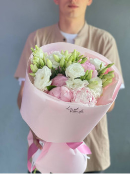 Bouquet №1703