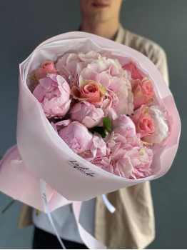 Bouquet №1704