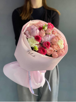 Bouquet №1705