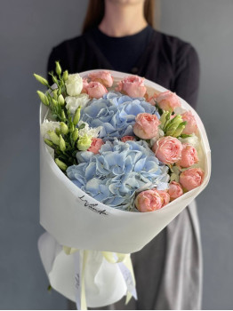 Bouquet №1707