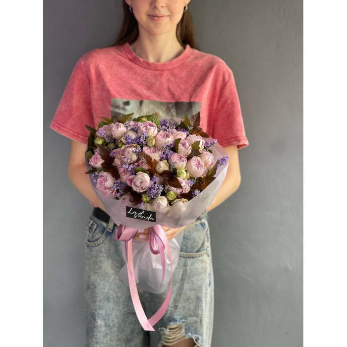 Bouquet №1709