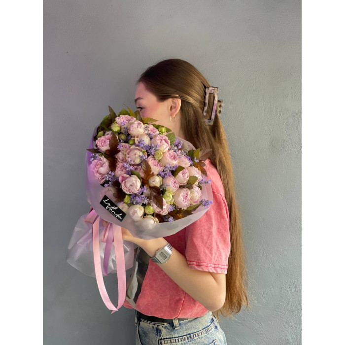 Bouquet №1709