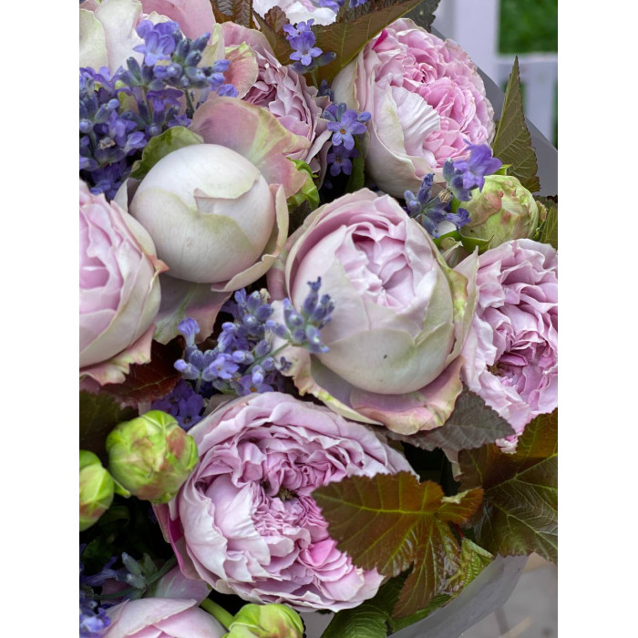 Bouquet №1709