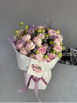 Bouquet №1709