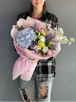 Bouquet №1710