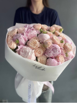 Bouquet №1714