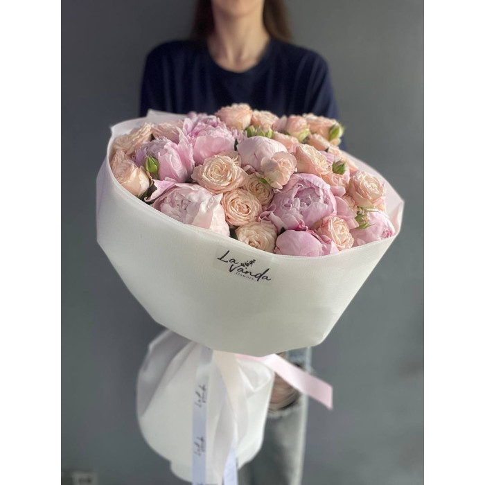 Bouquet №1714