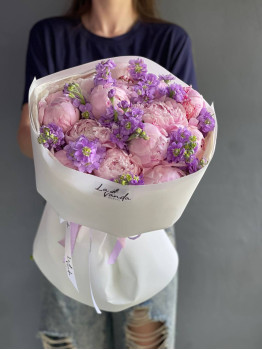 Bouquet №1715