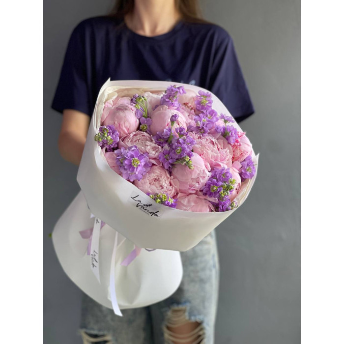 Bouquet №1715