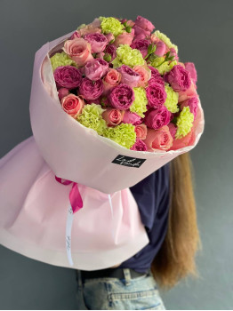 Bouquet №1716