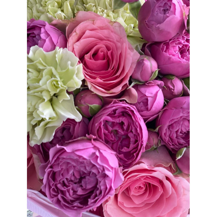 Bouquet №1716