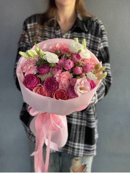 Bouquet №1717