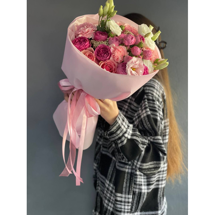 Bouquet №1717
