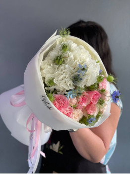 Bouquet №1720