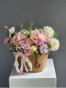 Arrangement №1721
